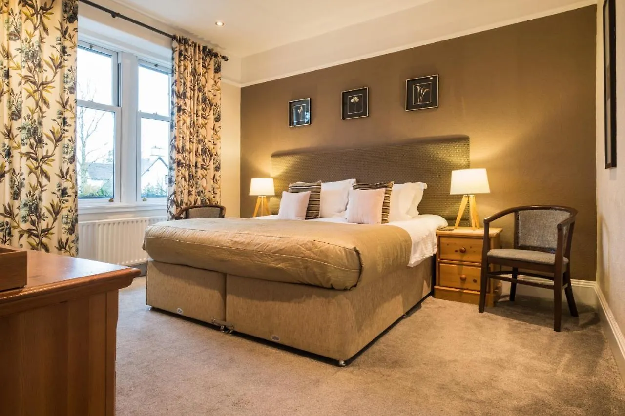 The Howbeck & The Retreat Incl Off-site Health Club And Parking Ev Point Available بيت ضيافة 5*
