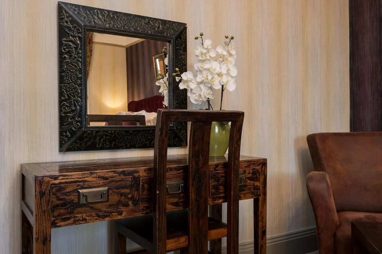 The Howbeck & The Retreat Incl Off-site Health Club And Parking Ev Point Available 5* ويندرمير