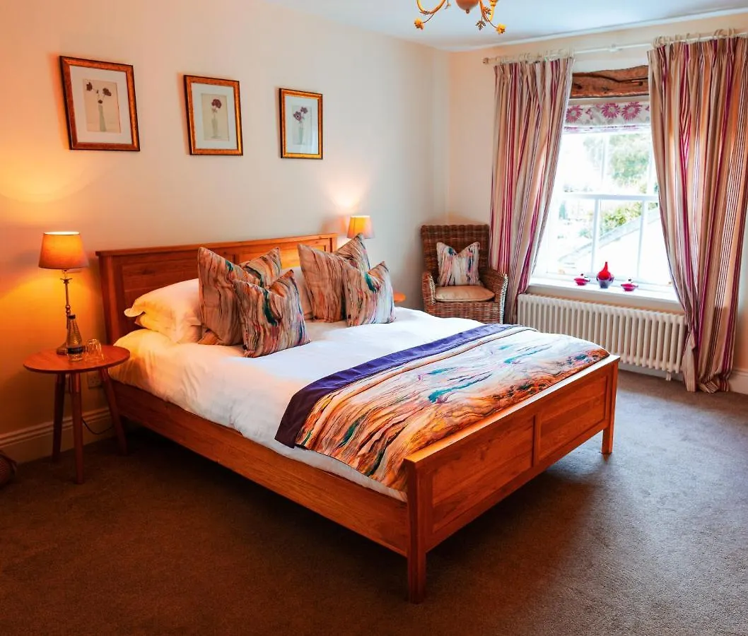 Plough 5* Lupton
