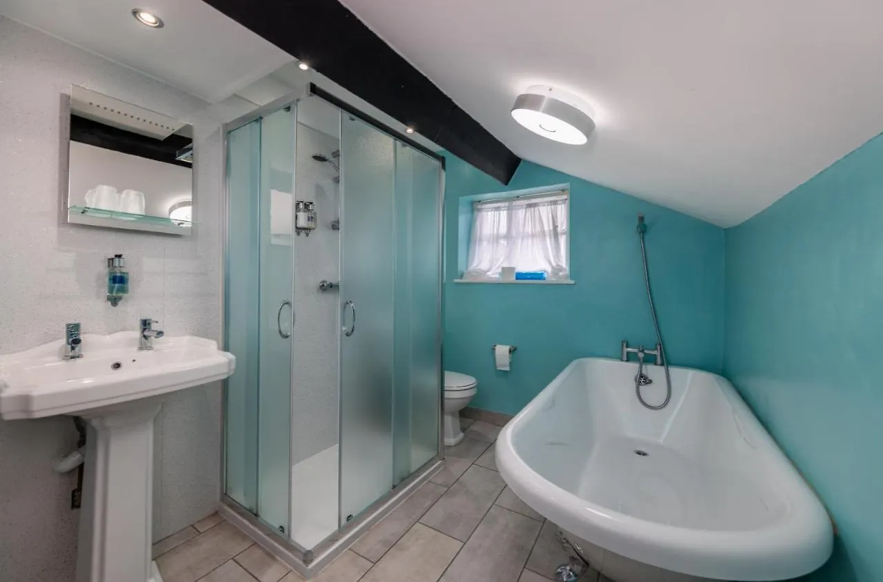 Mini-hôtel Bower House