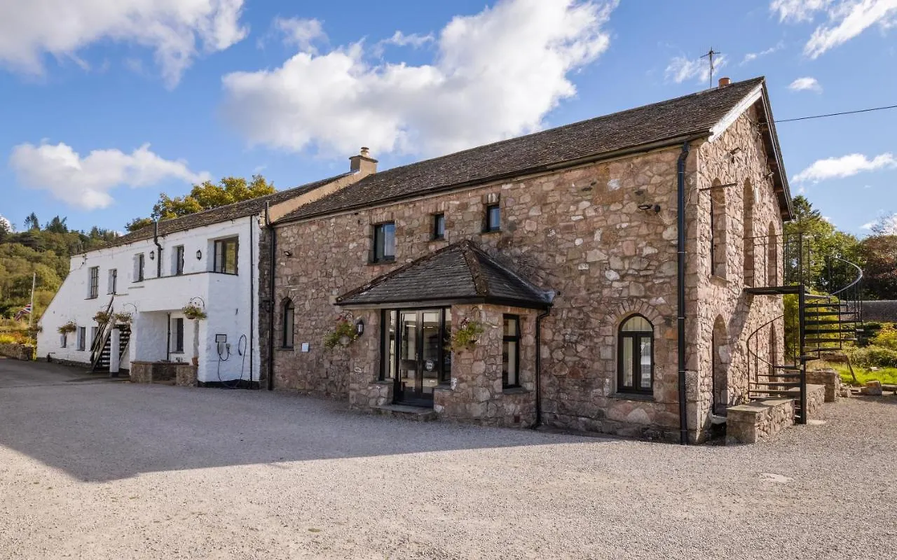 Bower House Mini-hôtel 3*