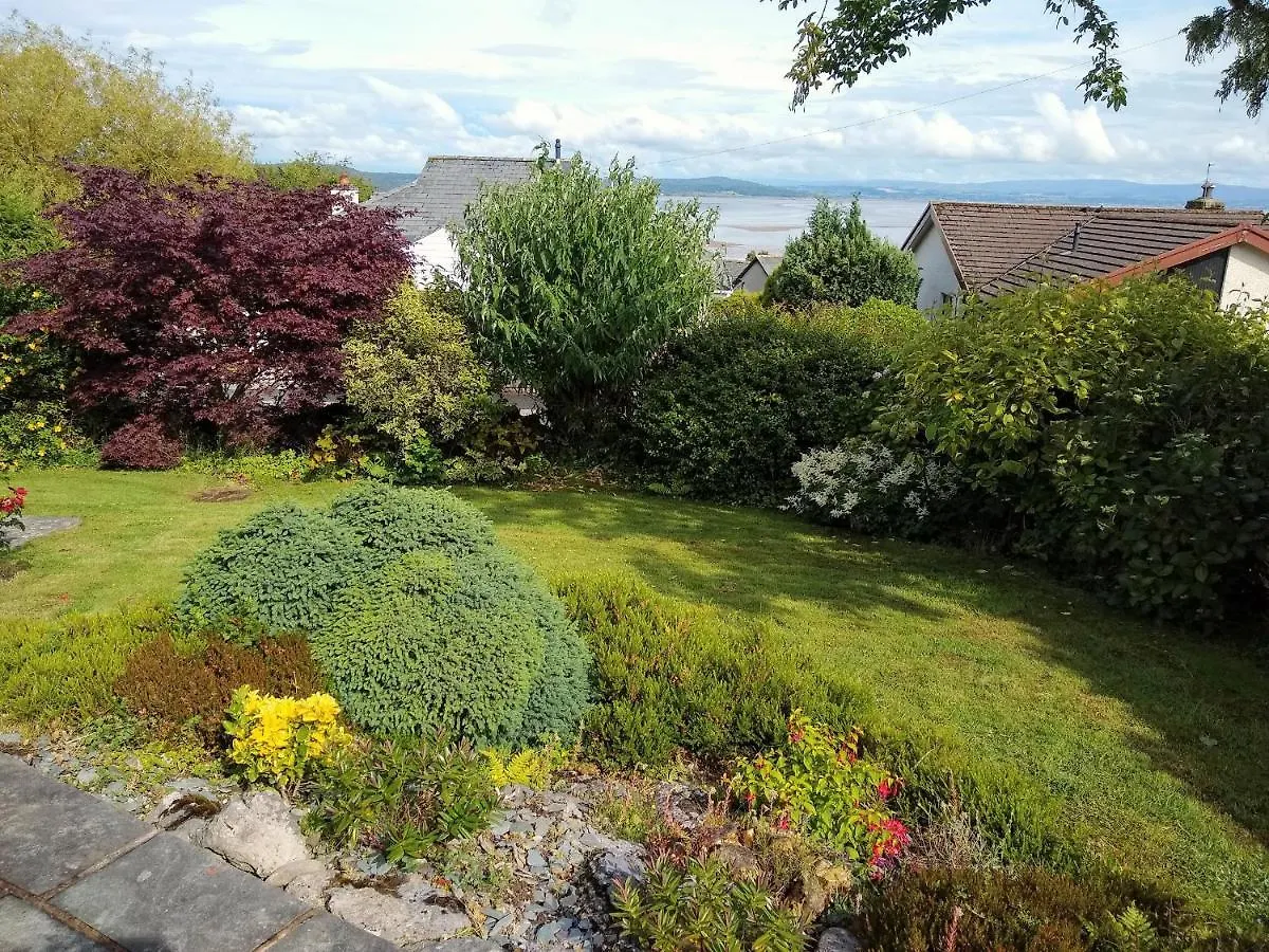 Prázdninový dům Silverdale Mount Grange-over-Sands