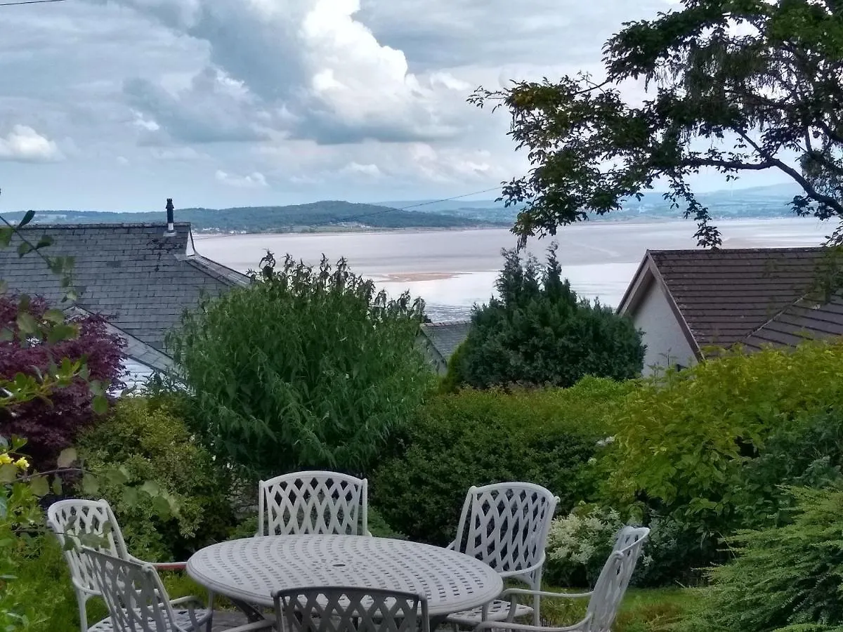 Silverdale Mount Prázdninový dům Grange-over-Sands