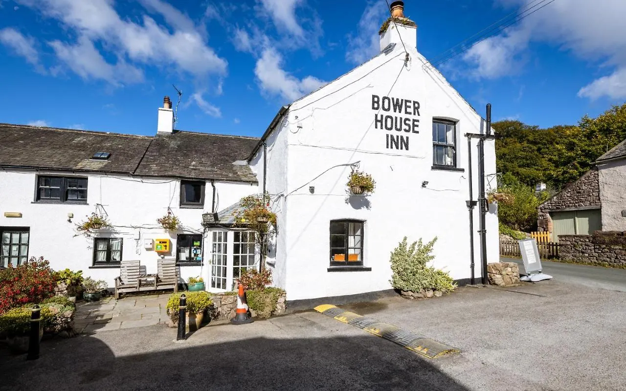 Bower House Mini-hôtel 3*