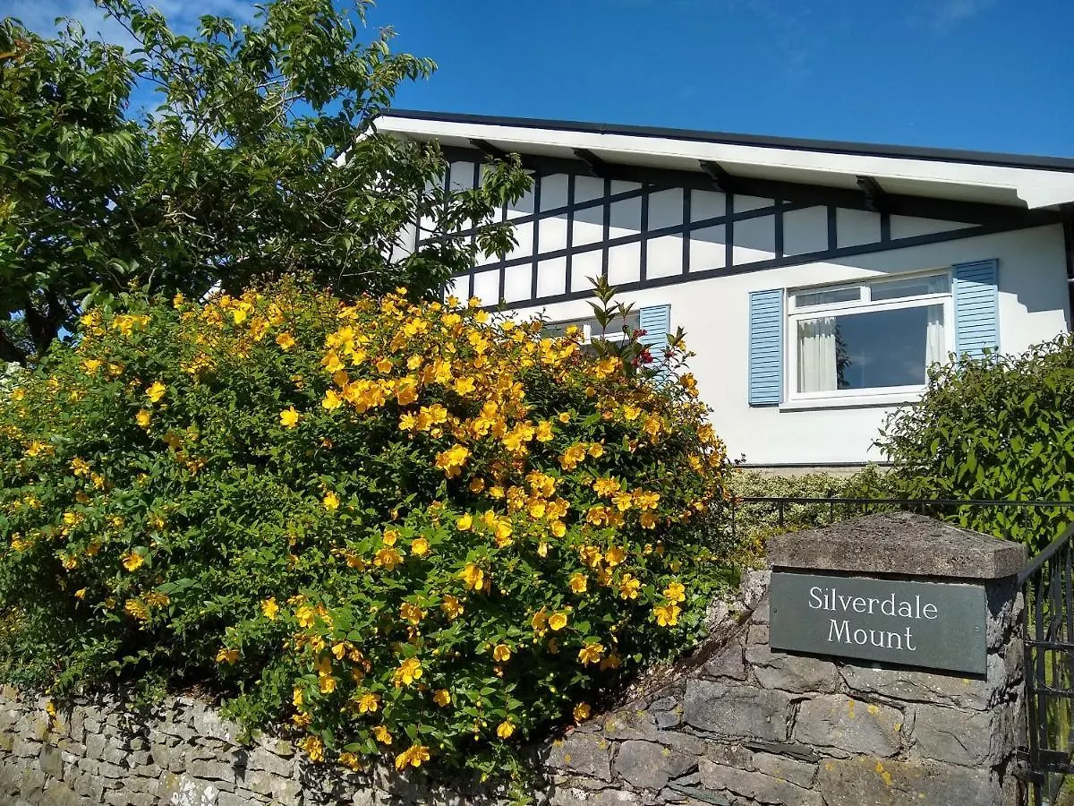 度假居 Silverdale Mount