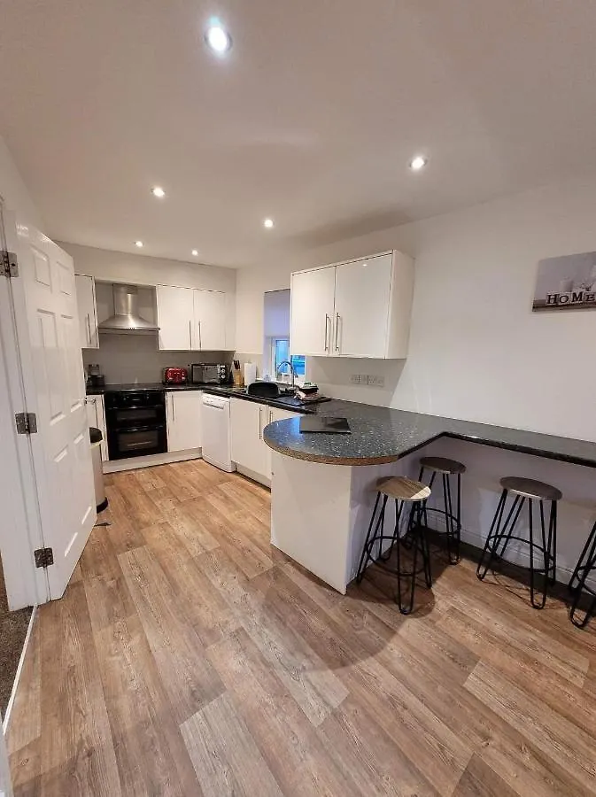 3 Laurel Court Holiday home