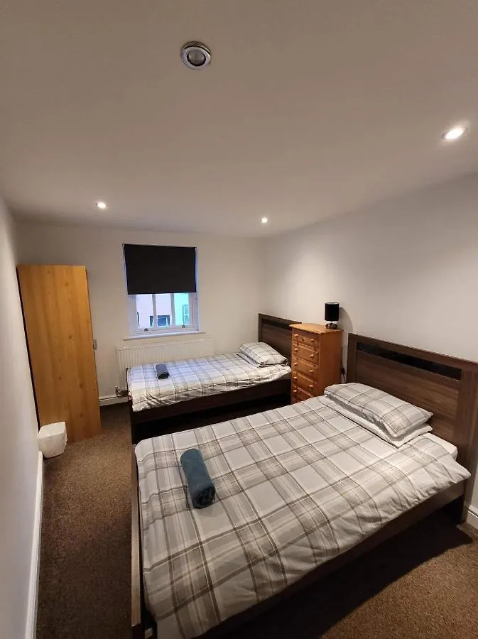 3 Laurel Court Ulverston