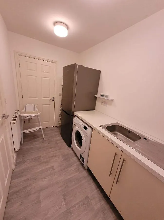 Holiday home 3 Laurel Court Ulverston