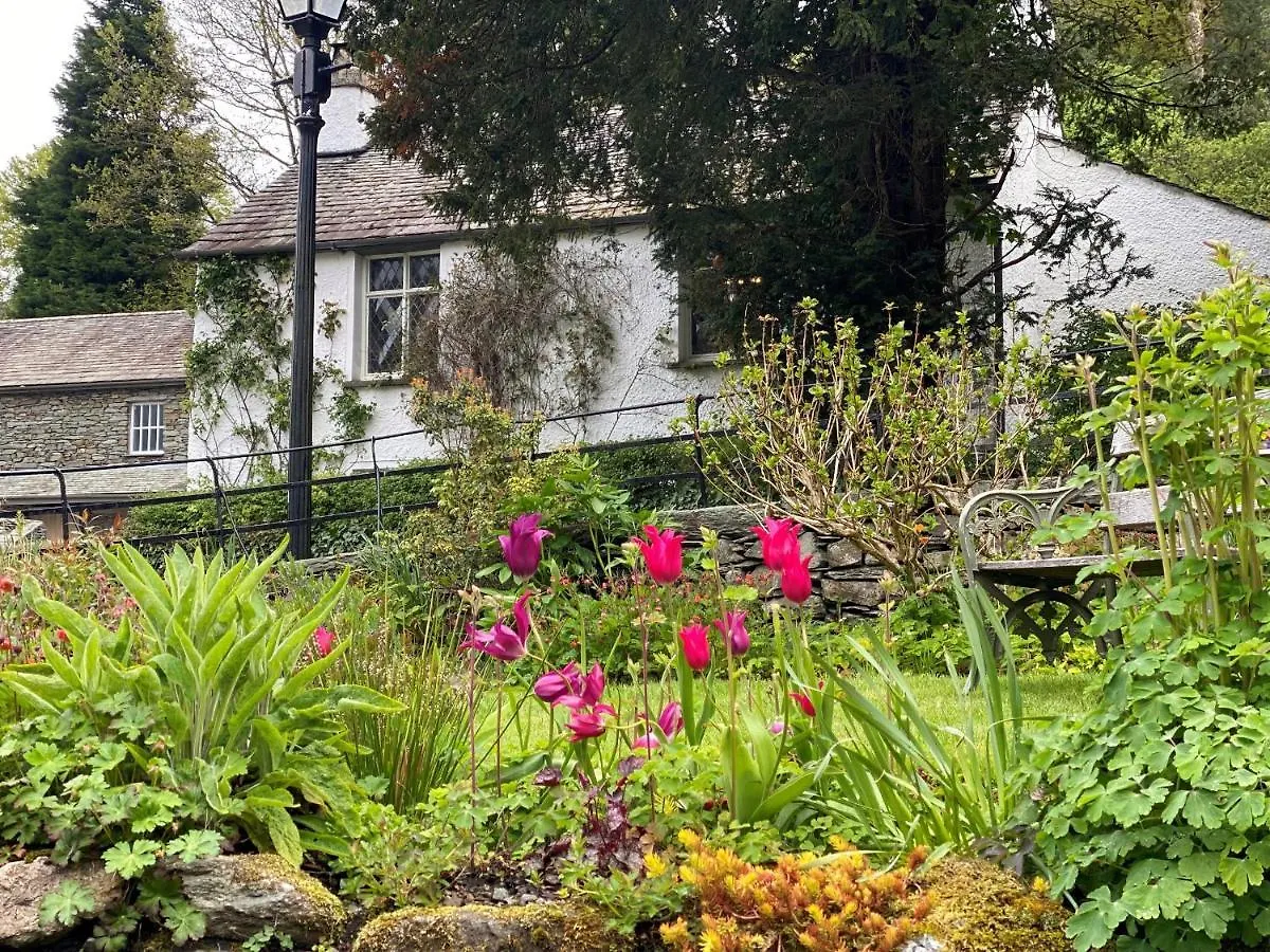 Dove Holme Holiday home *