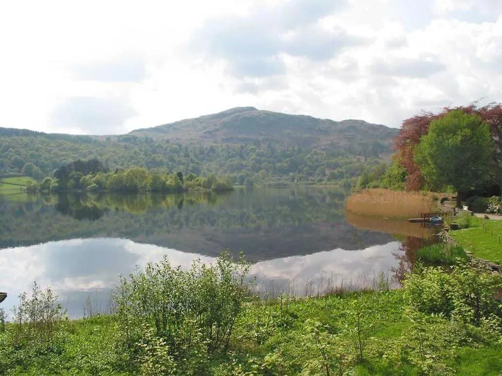 Holiday home Dove Holme Grasmere