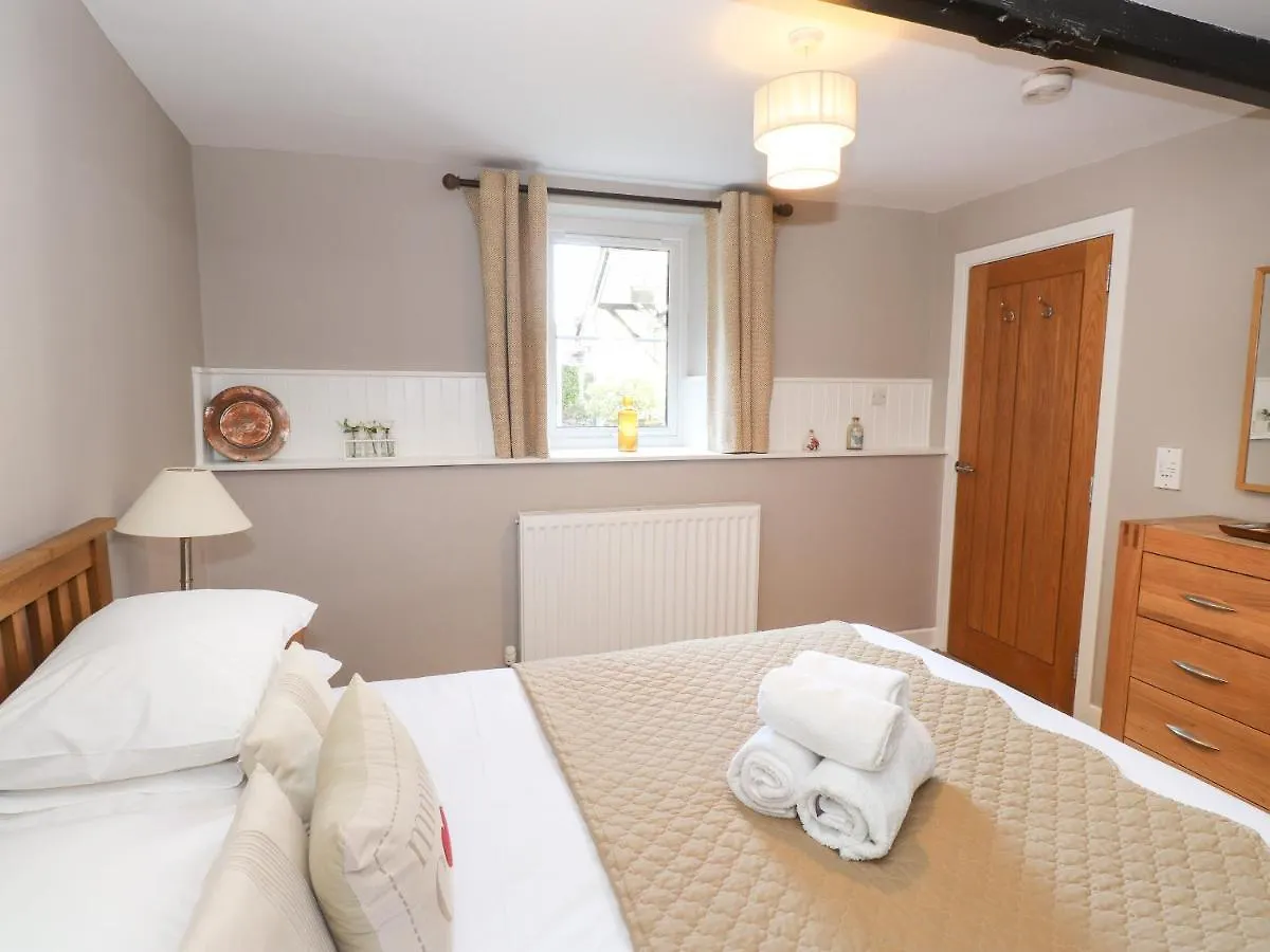 Courtyard Holiday home Ambleside