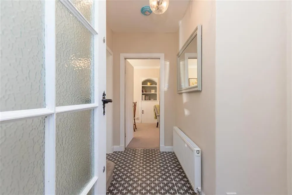 Crozier Holiday home