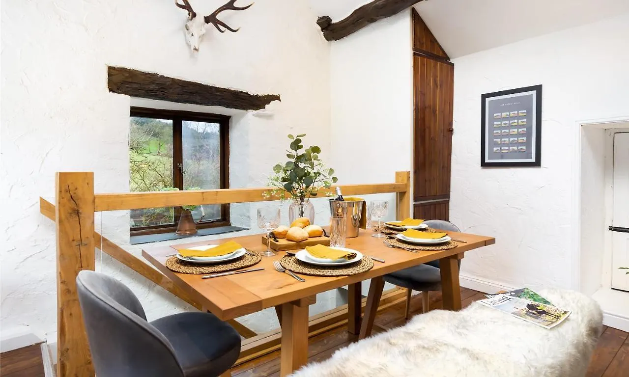 Holiday home Craftsman *
