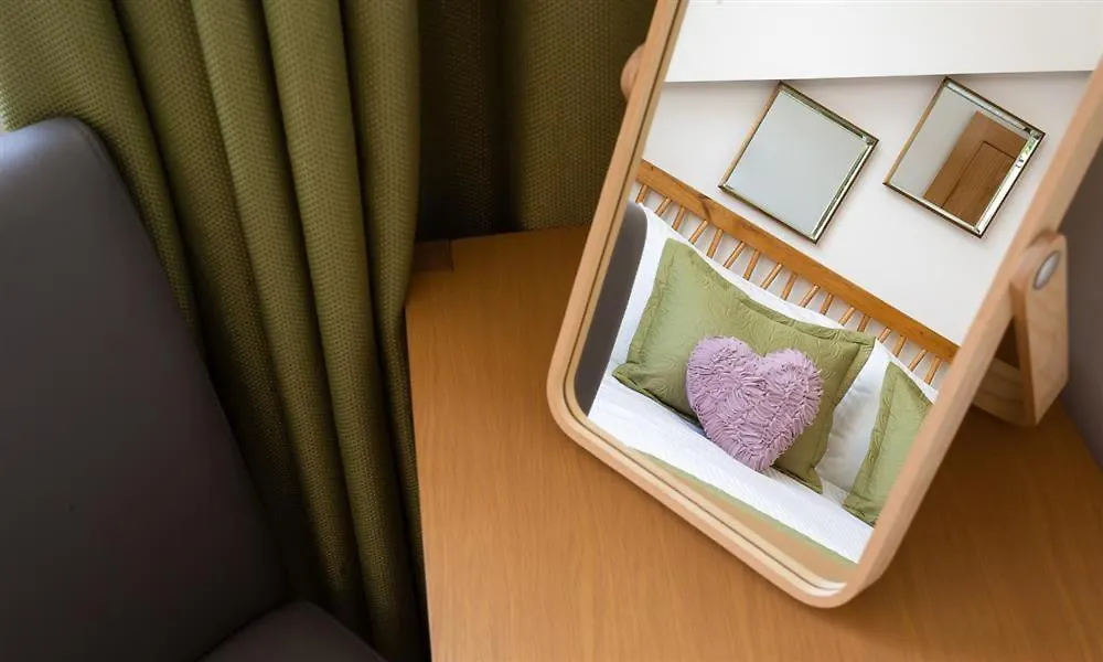 Fell Holiday home Ambleside