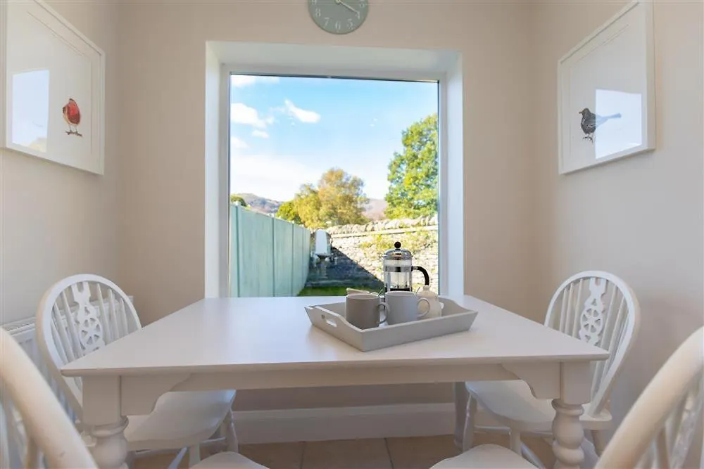 Holiday home Crozier *