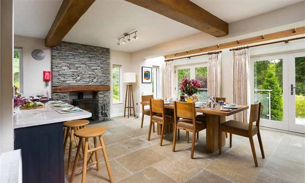 Goody Raise Holiday home
