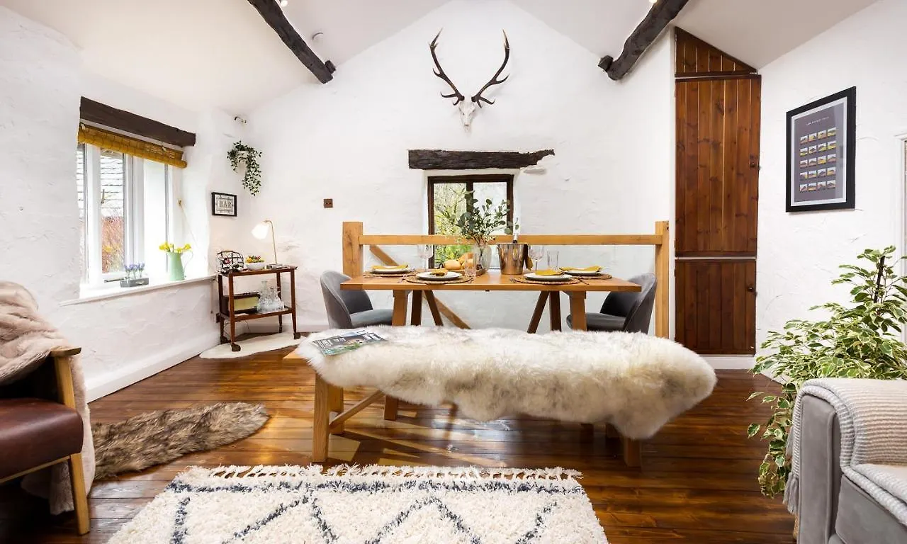 Holiday home Craftsman