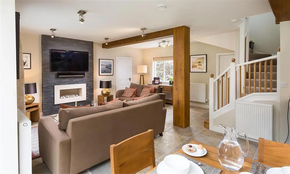 Goody Raise Holiday home