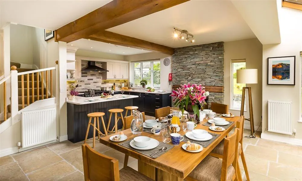 Goody Raise * Grasmere