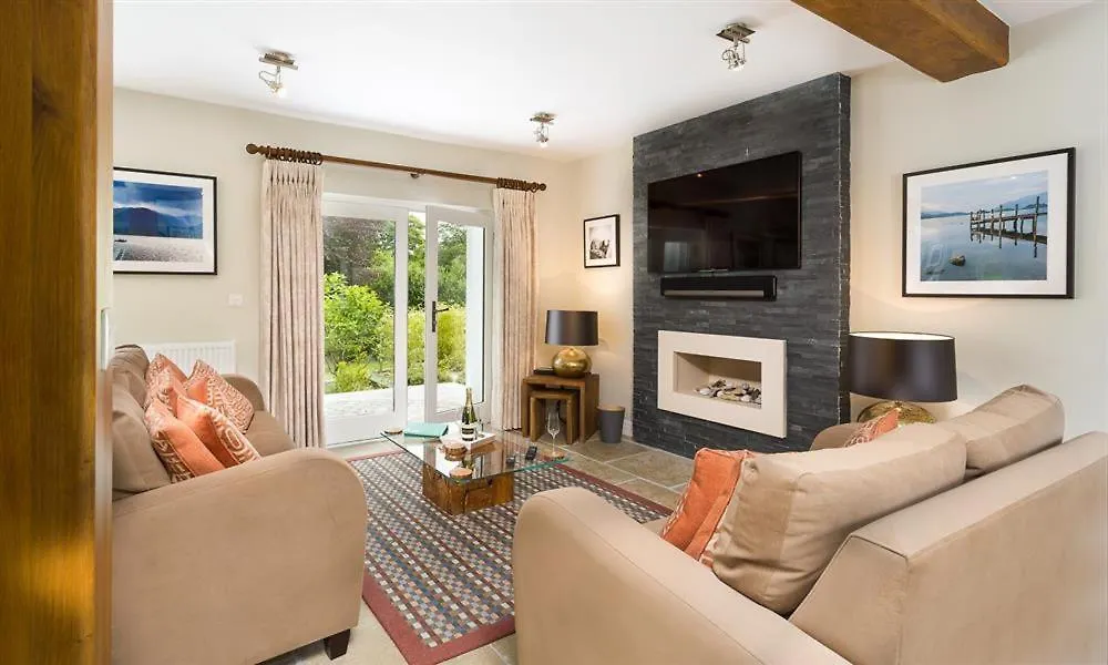 Holiday home Goody Raise Grasmere