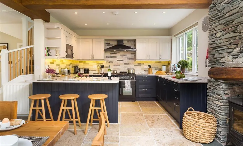 Goody Raise Holiday home