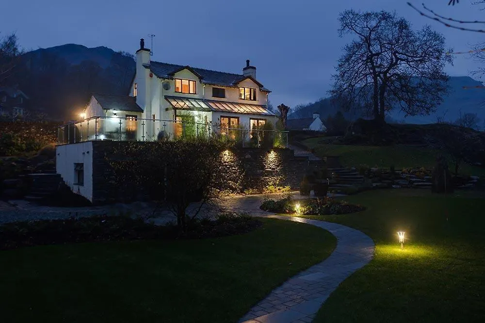 Goody Raise Holiday home
