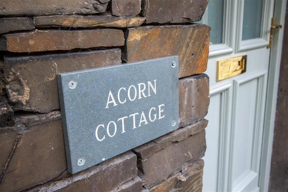 Acorn Hébergement de vacances