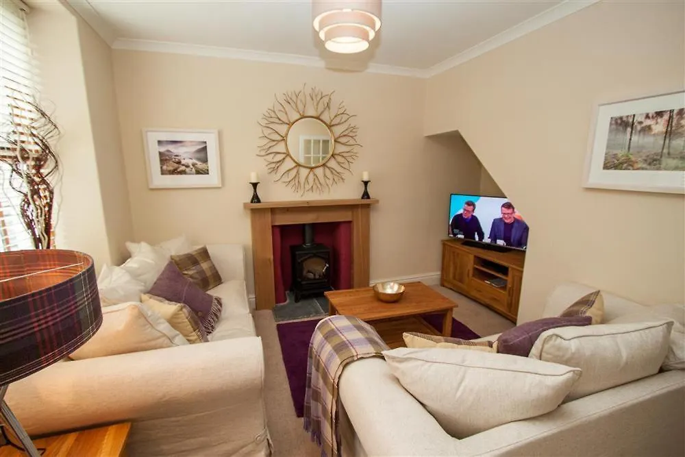 Acorn Holiday home *