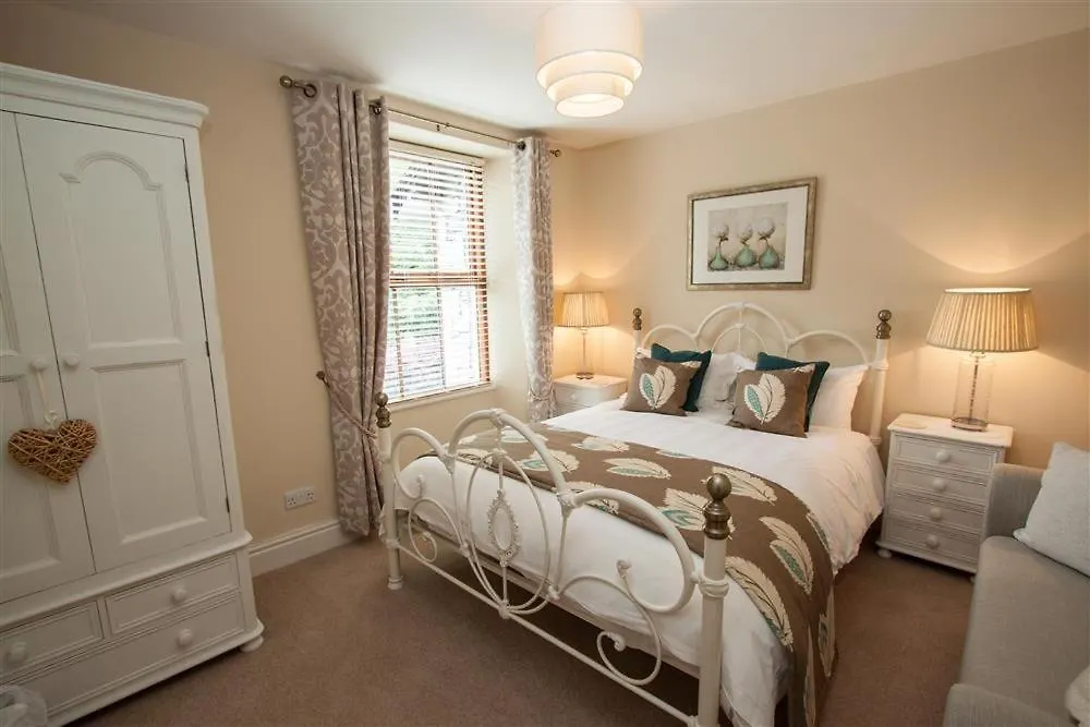 Acorn Holiday home