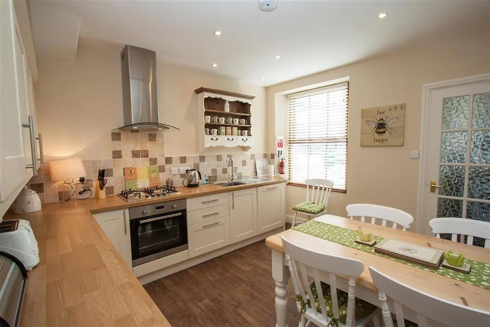 Acorn Holiday home