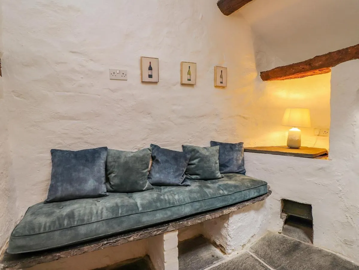 Fir Tree Holiday home Ambleside