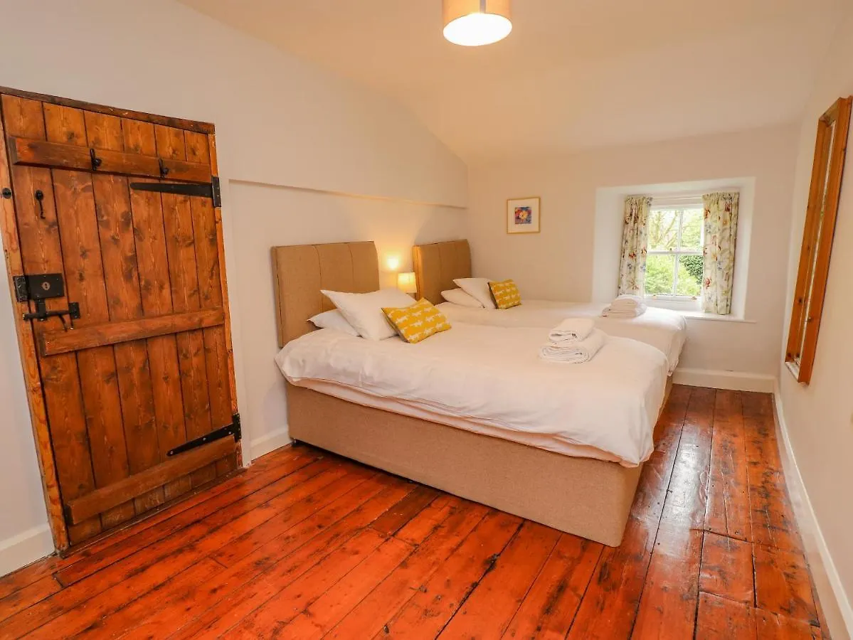 Holiday home Fir Tree