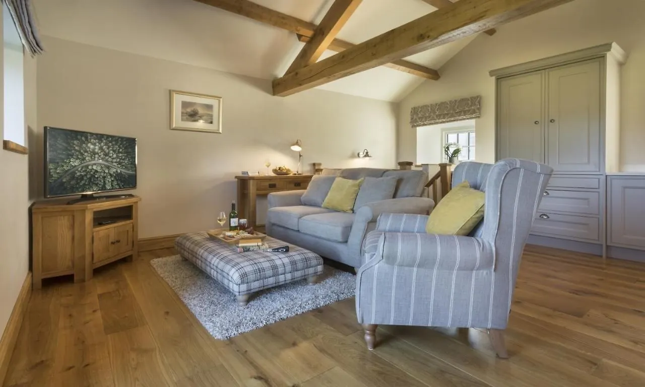 Cedar Nook Holiday home *