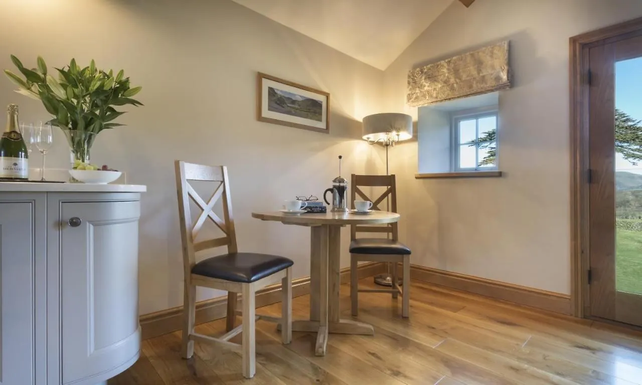 Cedar Nook Holiday home Loweswater