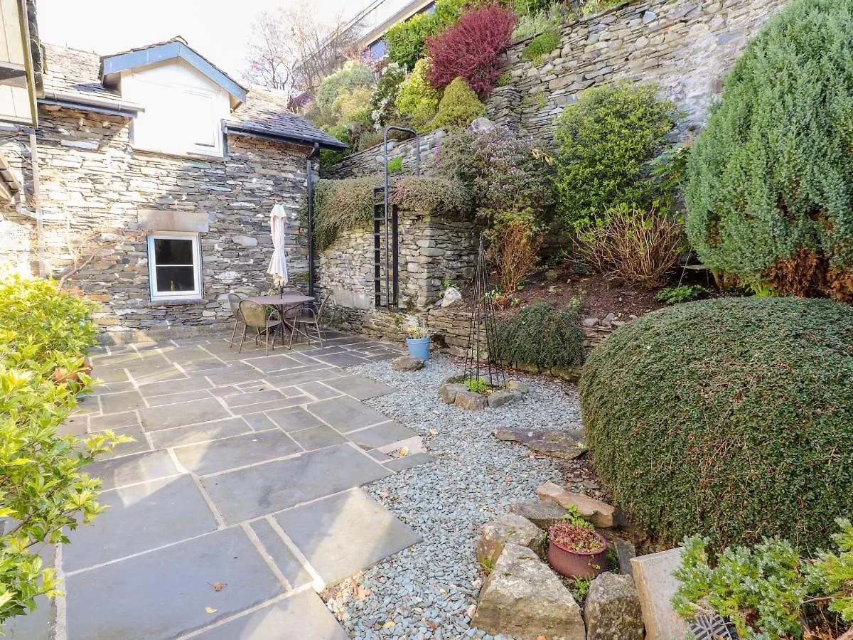 Courtyard Holiday home *