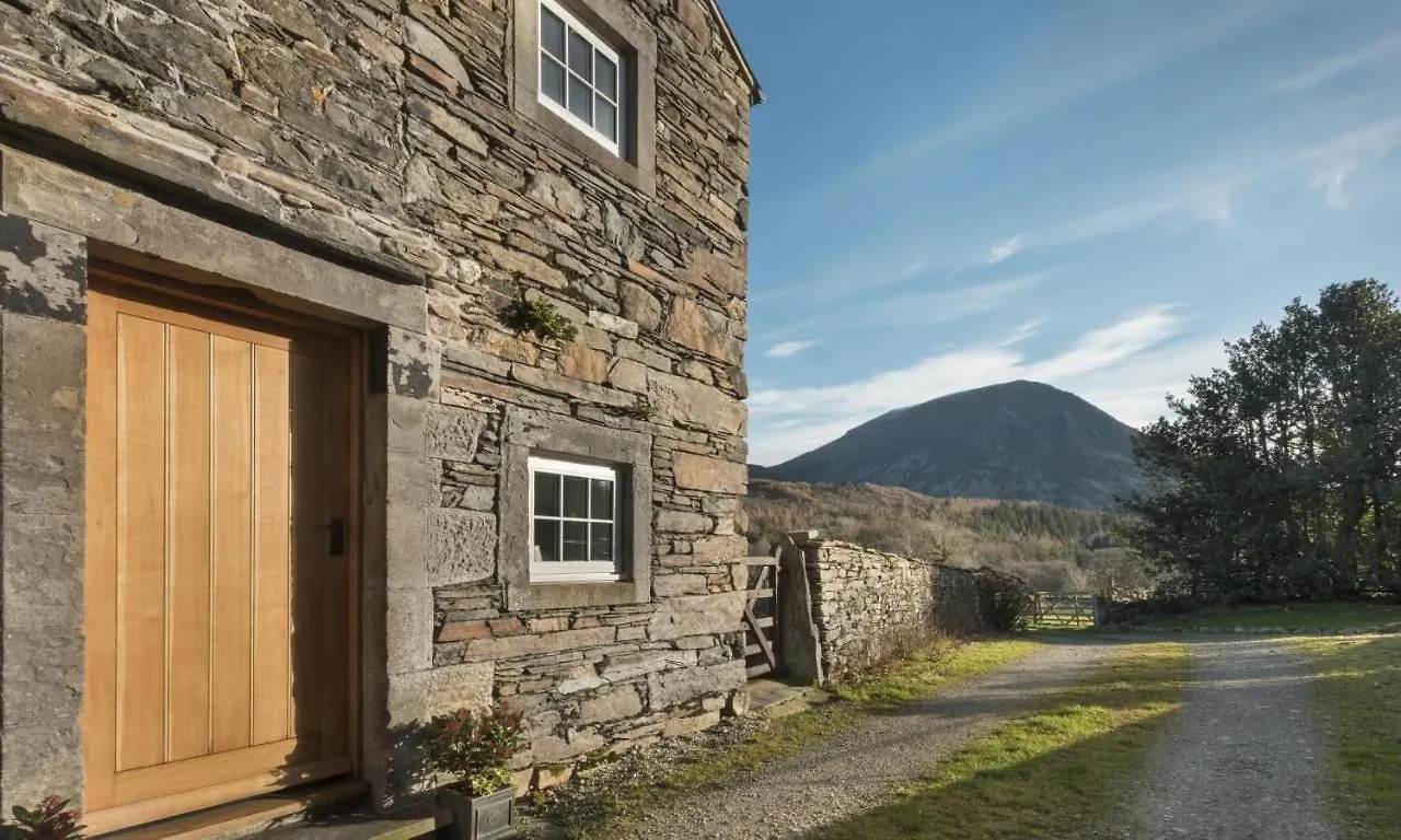 Cedar Nook Loweswater