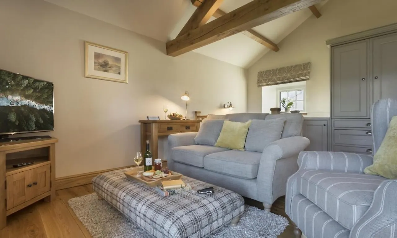 Holiday home Cedar Nook Loweswater