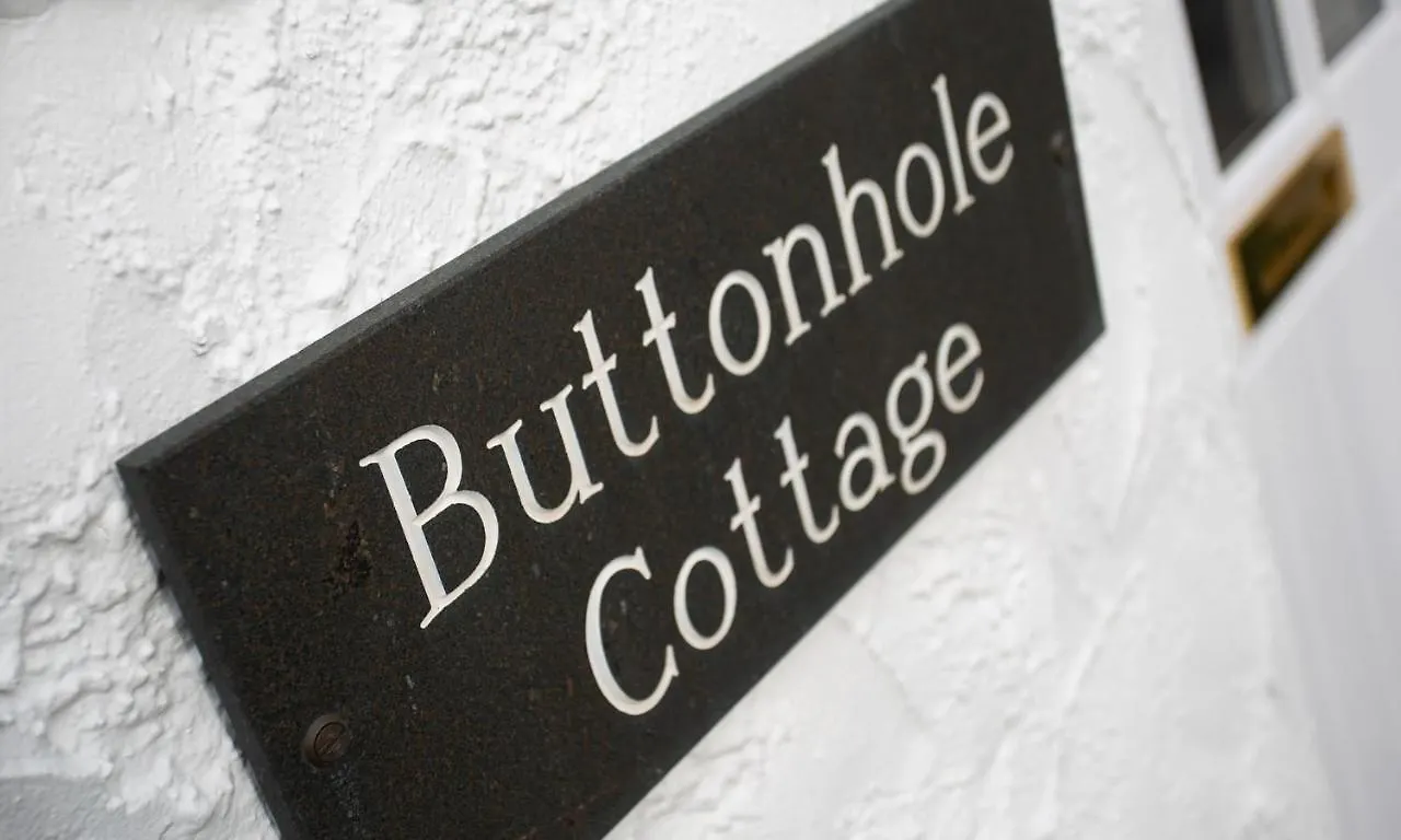 Buttonhole * 앰블사이드