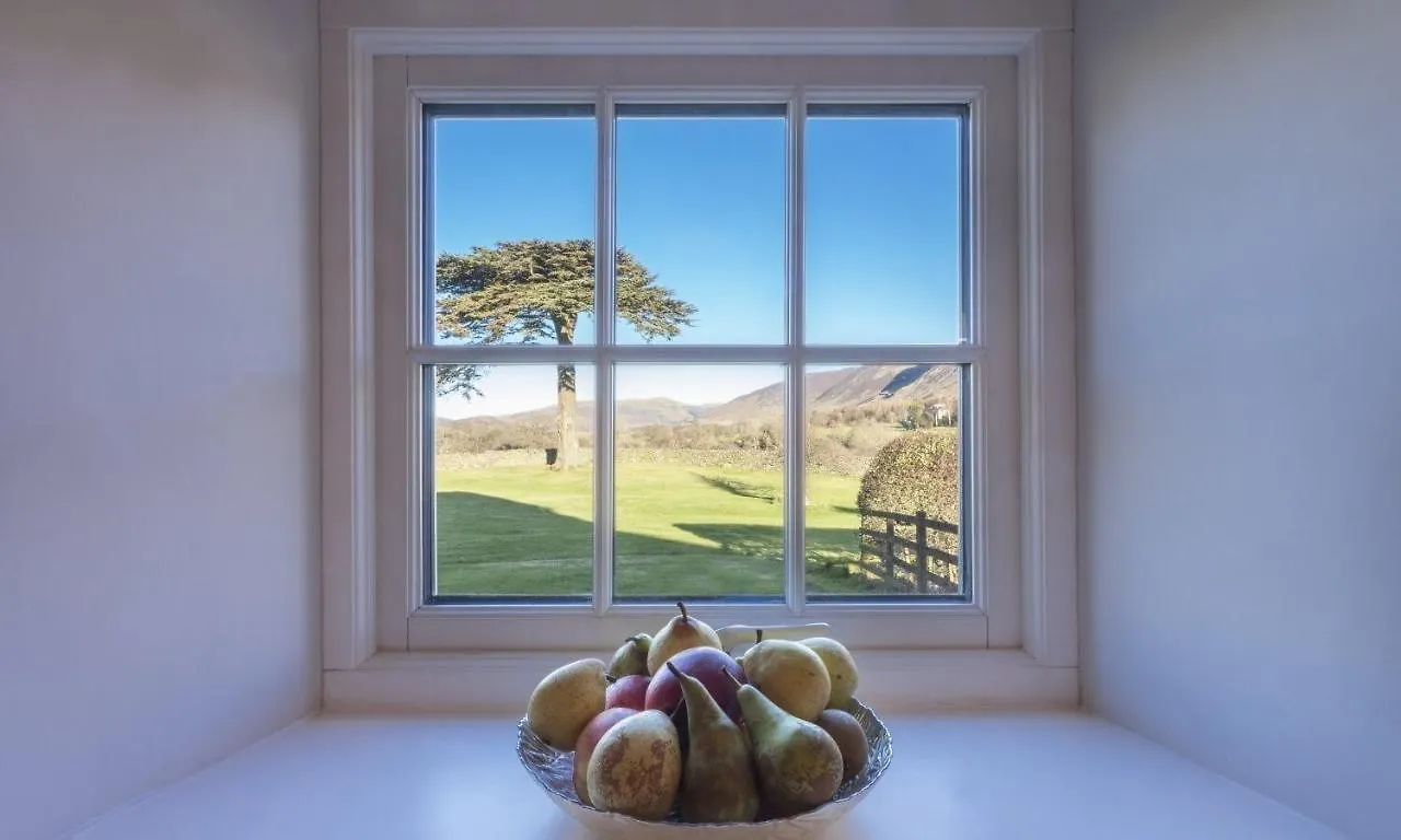 Cedar Nook Holiday home