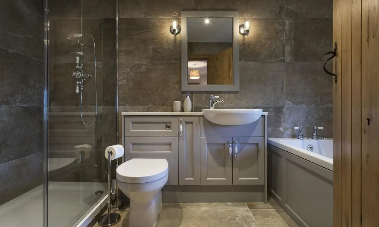 Holiday home Cedar Nook Loweswater