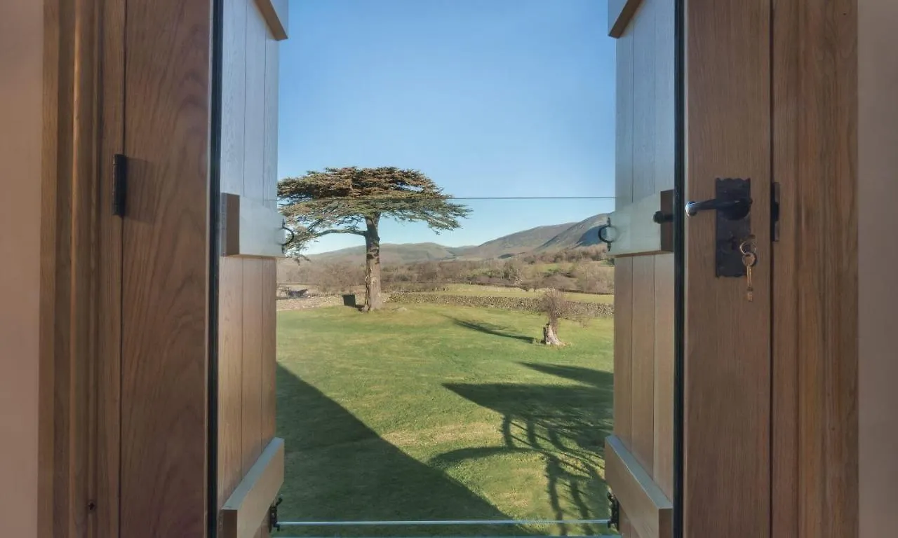 Holiday home Cedar Nook