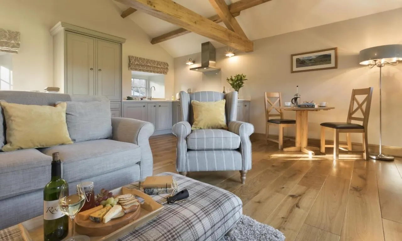 Cedar Nook * Loweswater