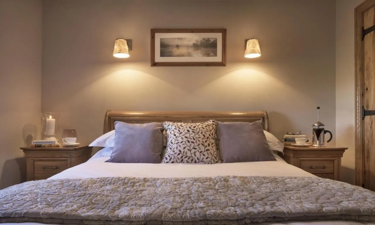 Holiday home Cedar Nook Loweswater
