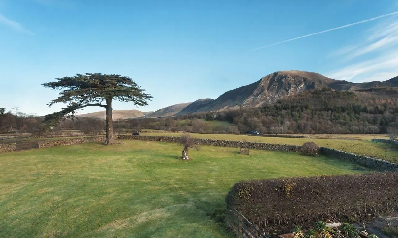 Cedar Nook Loweswater