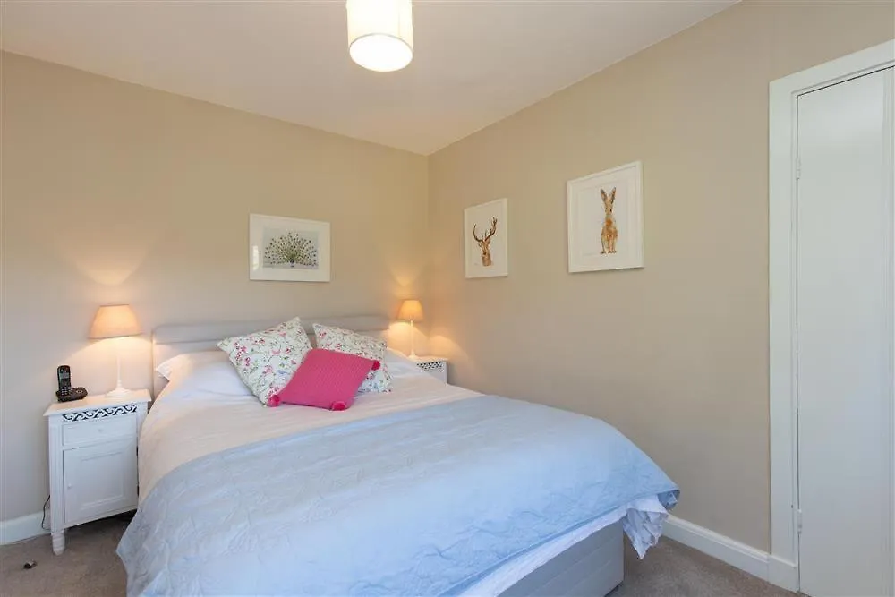 Holiday home Crozier