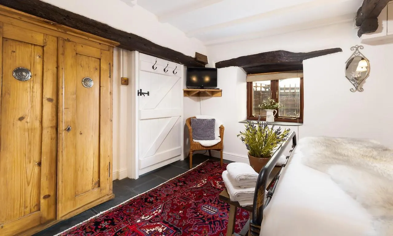 Craftsman Holiday home Hawkshead