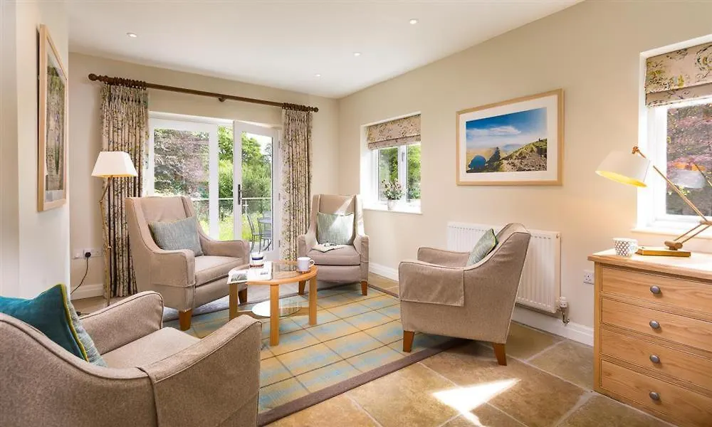Goody Raise Holiday home