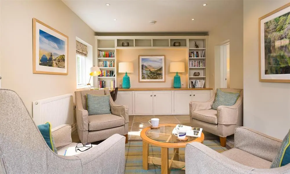Holiday home Goody Raise Grasmere