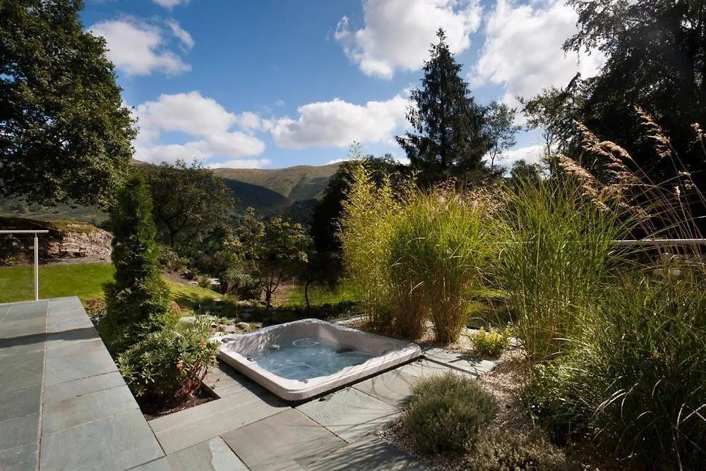 Goody Raise * Grasmere