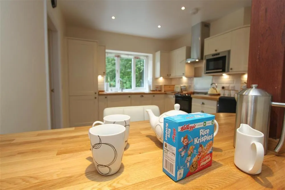 Elterwater Holiday home